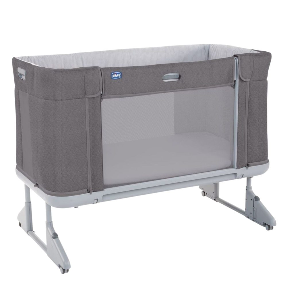 Chicco Next2Me Forever Moon Grey