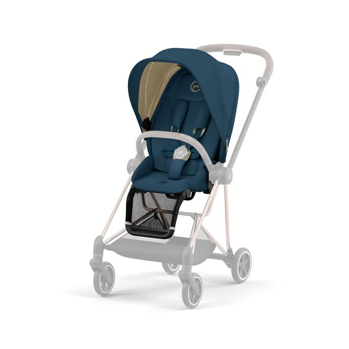 Cybex Mios Seat Pack Mountain Blue