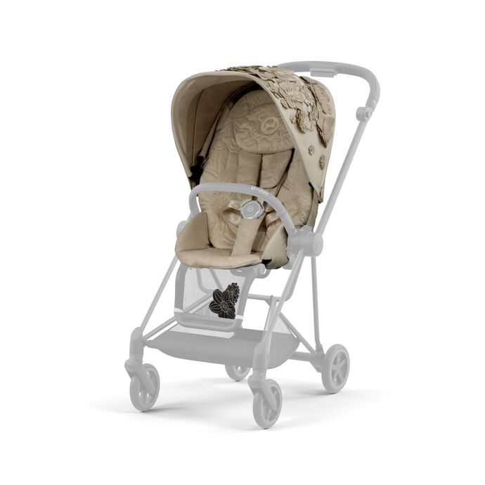Cybex Mios Seat Pack Nude Beige